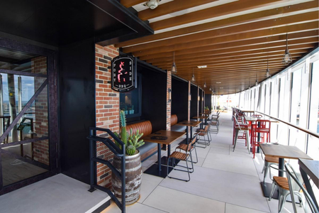 Portside BBQ
